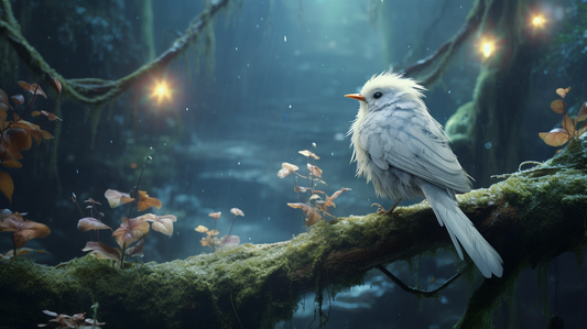 Songbird’s Serenade