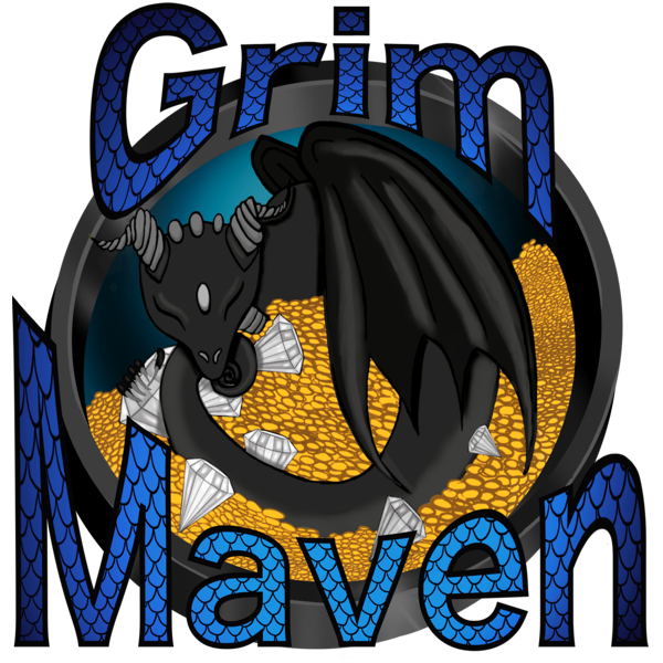 Grim Maven Maps at Mistcharter – Mistcharter Maps