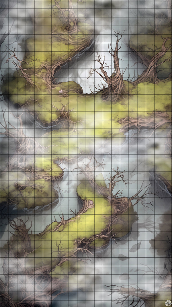 Blackwater Bend