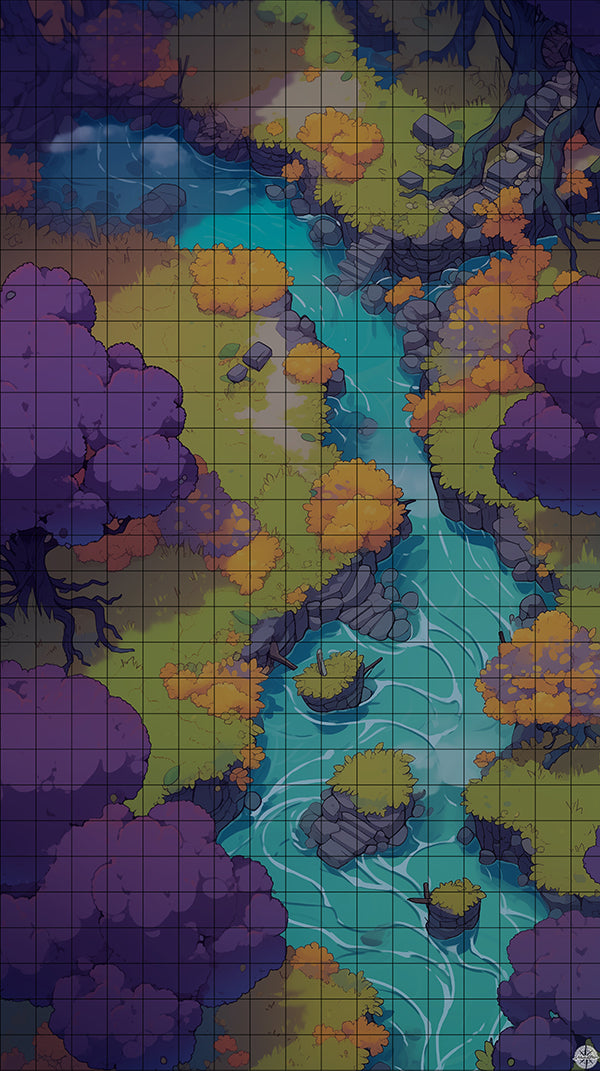 Bloomridge Bayou