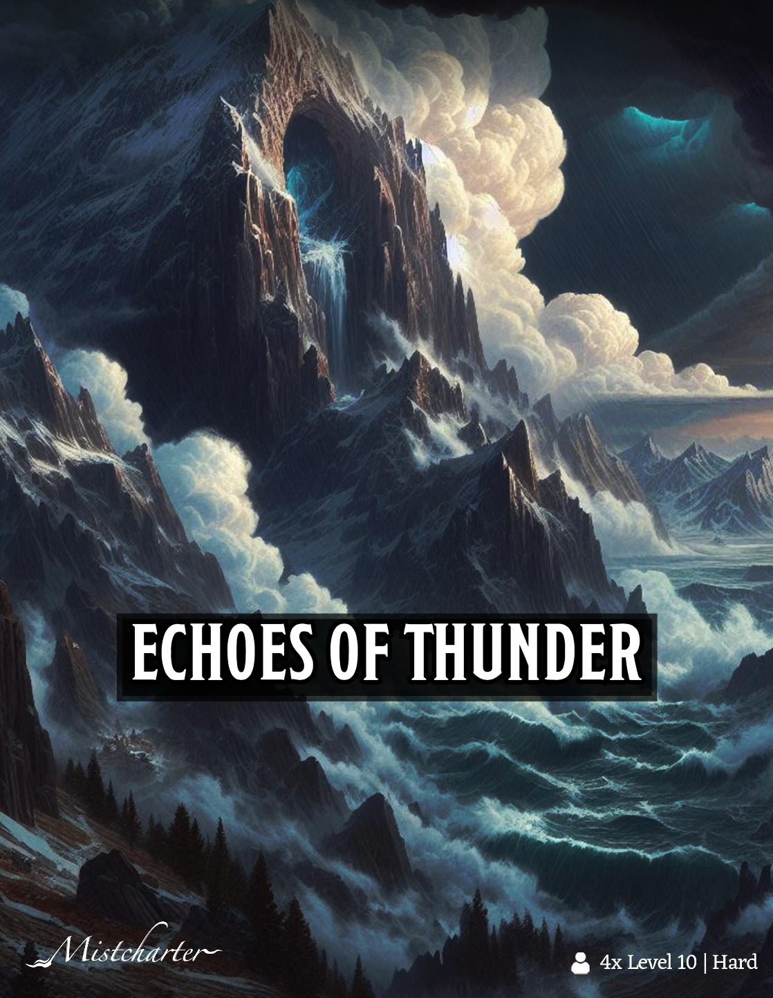 Echoes of Thunder