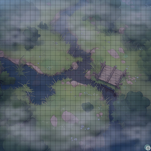 Echowisp Lagoon