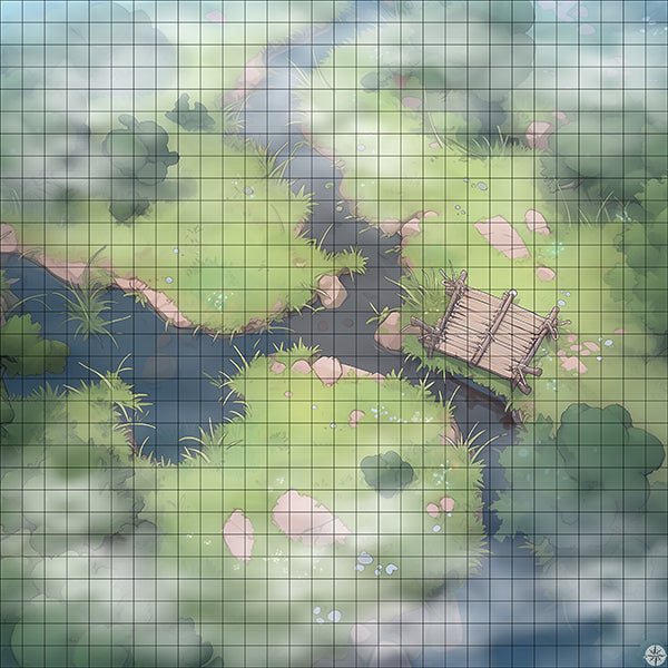 Echowisp Lagoon