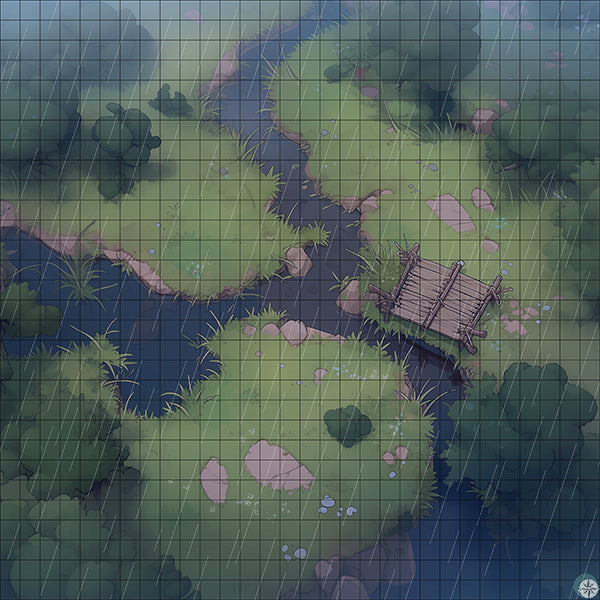 Echowisp Lagoon