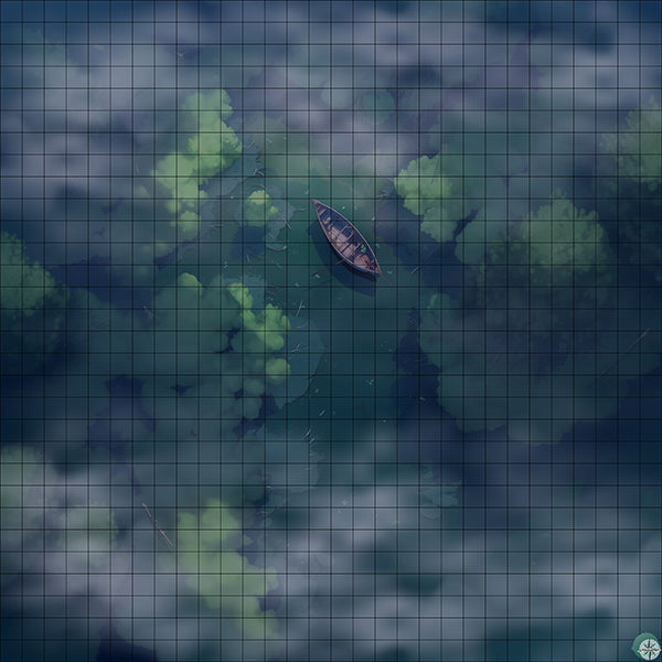 Frogcaller's Marsh