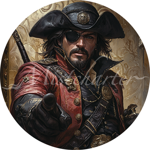 Bandit Captain