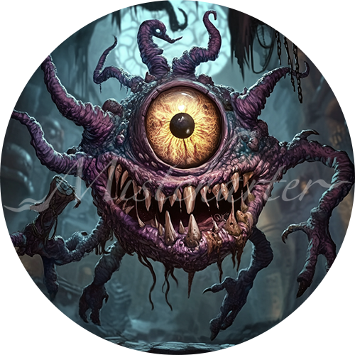 Beholder
