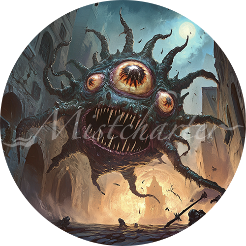Beholder