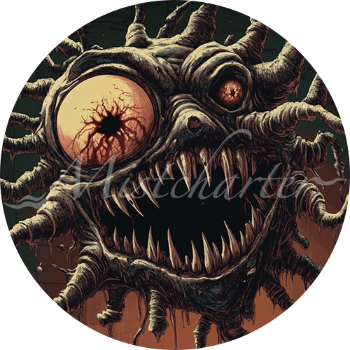 Beholder Zombie