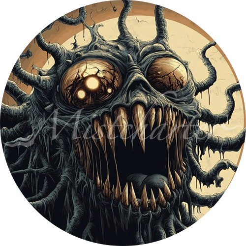 Beholder Zombie