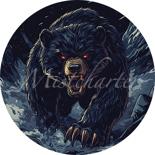 Black Bear