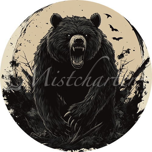 Black Bear