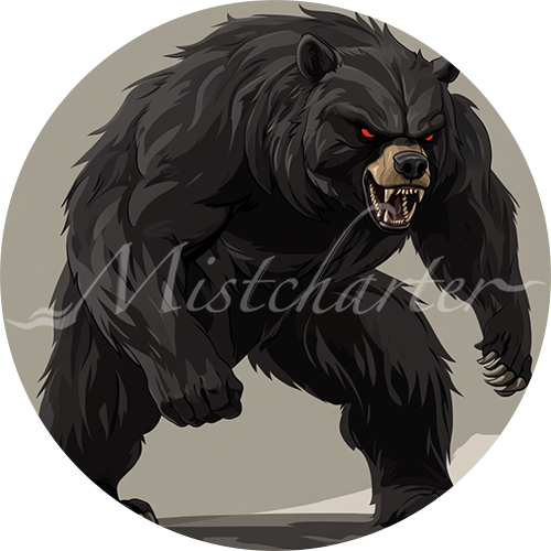 Black Bear
