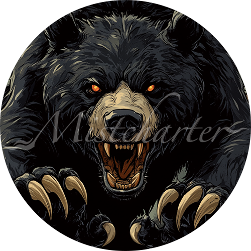 Black Bear