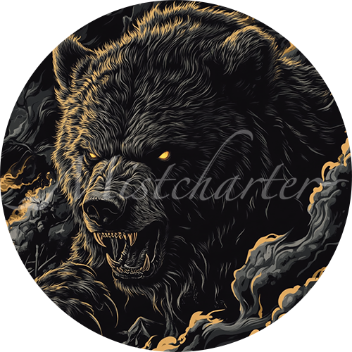 Black Bear
