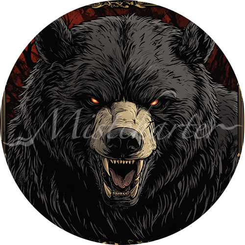 Black Bear