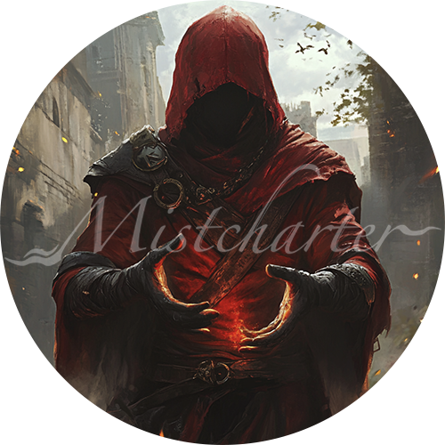 Cultist