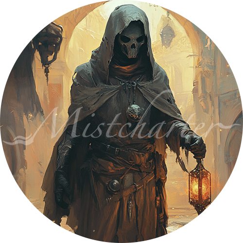 Cultist