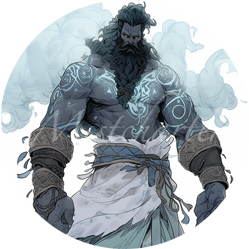 Djinni