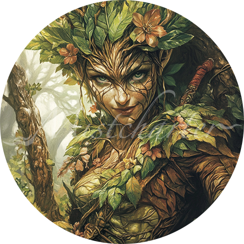 Dryad