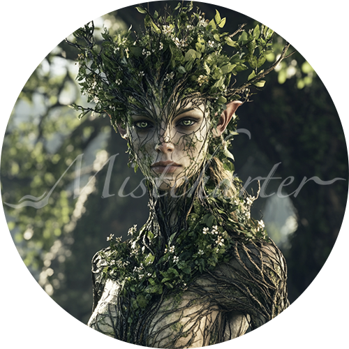Dryad