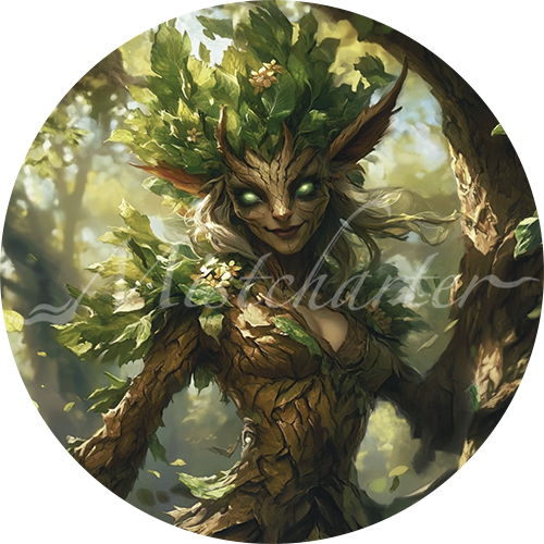 Dryad