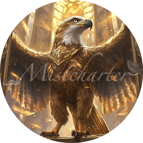 Eagle