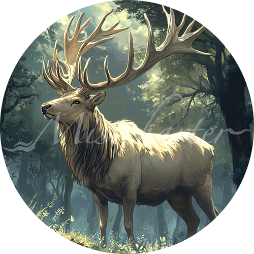 Elk
