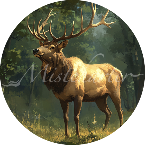 Elk