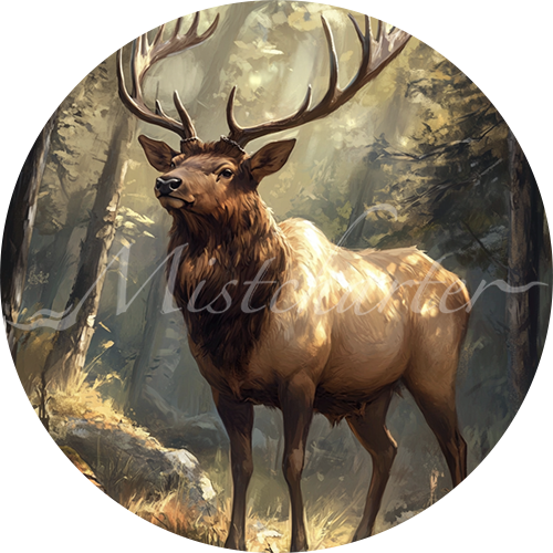 Elk