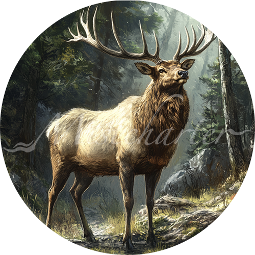 Elk
