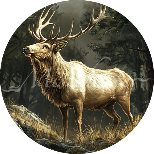 Elk