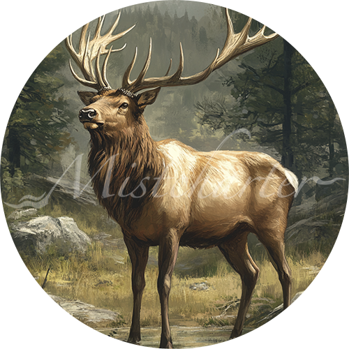 Elk
