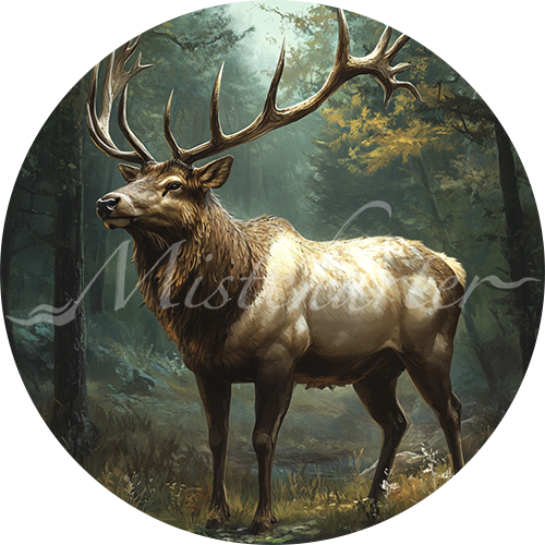 Elk