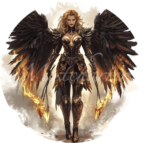 Erinyes