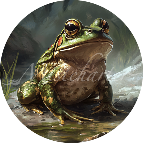 Frog