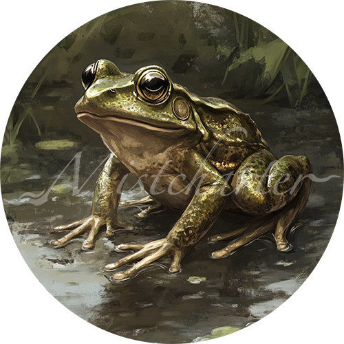 Frog