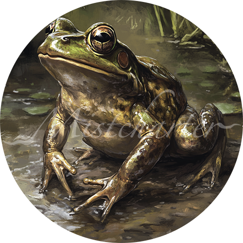 Frog