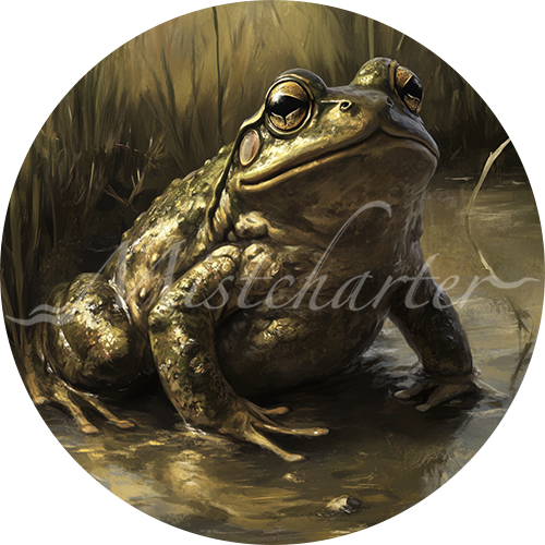 Frog