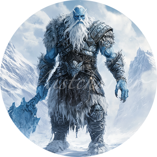 Frost Giant