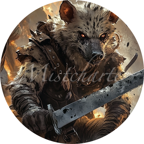 Gnoll