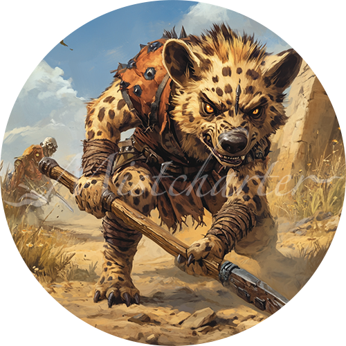 Gnoll