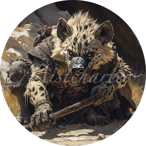 Gnoll