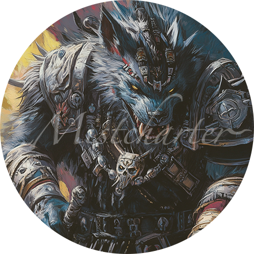 Gnoll Fang of Yeenoghu