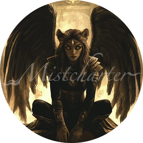 Gynosphinx