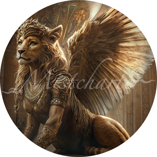 Gynosphinx
