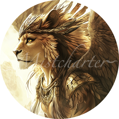 Gynosphinx