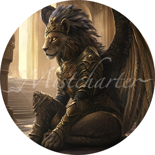 Gynosphinx