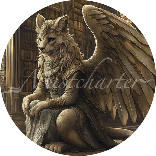 Gynosphinx