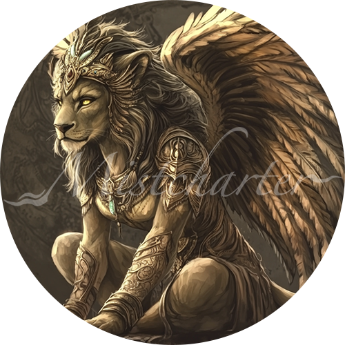 Gynosphinx